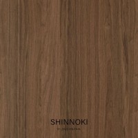 Shinnoki Pure Walnut